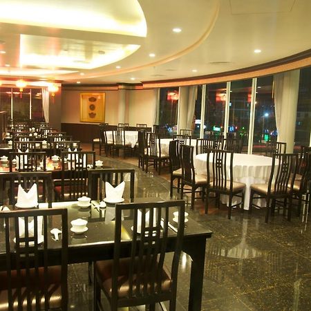 Jolly Suites&Spa Petkasem Haōhng Khēm 외부 사진